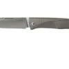 LionSteel Thrill Grey Titanium Integral Slipjoint Pocket Knife -Knife Hub Shop LI TL GY 01 lionsteel