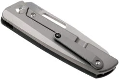 Liong Mah KUF-EDC 3.0 Black G10 Pocket Knife, Liong Mah Design 14 Liong Mah KUF-EDC 3.0 Black G10 Pocket Knife, Liong Mah Design -Knife Hub Shop LO KUFEDC3 BK 04 liong mah design