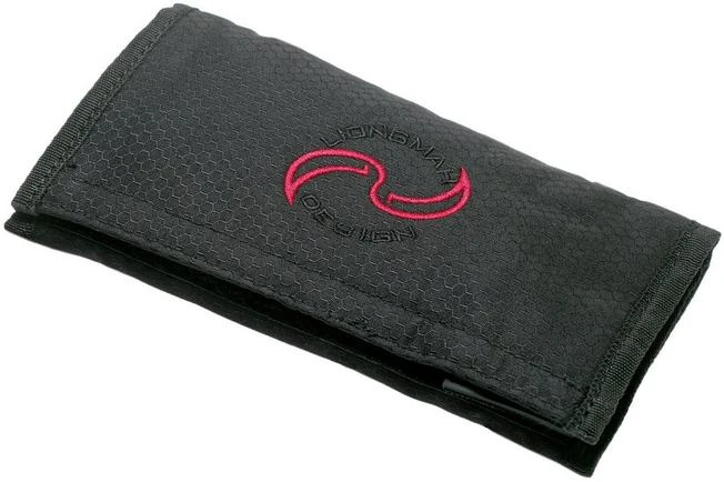 Liong Mah KUF-EDC 3.0 Black G10 Pocket Knife, Liong Mah Design 10 Liong Mah KUF-EDC 3.0 Black G10 Pocket Knife, Liong Mah Design - Image 8