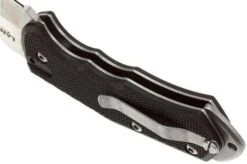 Lansky World Legal Slipjoint Pocket Knife Mikkel Willumsen Design LKN333 15 Lansky World Legal Slipjoint Pocket Knife Mikkel Willumsen Design LKN333 -Knife Hub Shop LSLKN333 05 lansky world legal lslkn333 05