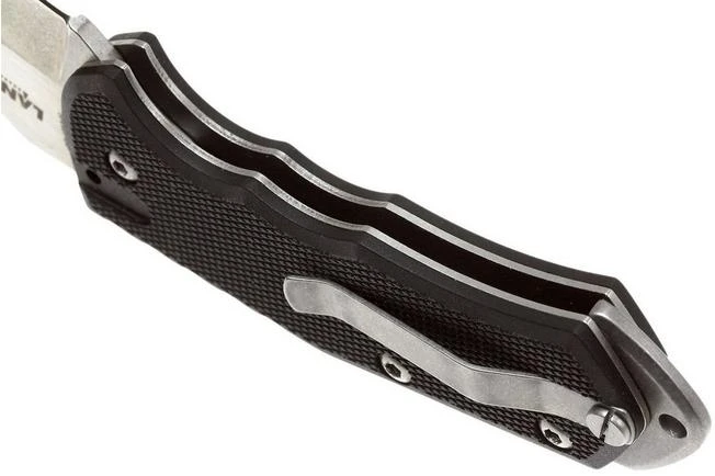 Lansky World Legal Slipjoint Pocket Knife Mikkel Willumsen Design LKN333 7 Lansky World Legal Slipjoint Pocket Knife Mikkel Willumsen Design LKN333 - Image 5