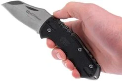 Lansky World Legal Slipjoint Pocket Knife Mikkel Willumsen Design LKN333 18 Lansky World Legal Slipjoint Pocket Knife Mikkel Willumsen Design LKN333 -Knife Hub Shop LSLKN333 08 lansky world legal lslkn333 08