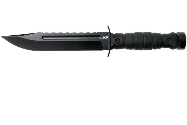 Smith & Wesson M&P Special Ops Ultimate Survival Knife 7” 122584 Survival Knife 3 Smith & Wesson M&P Special Ops Ultimate Survival Knife 7” 122584 Survival Knife