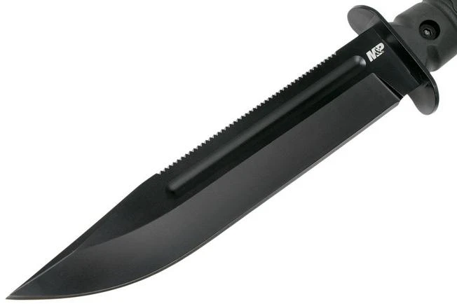 Smith & Wesson M&P Special Ops Ultimate Survival Knife 7” 122584 Survival Knife 5 Smith & Wesson M&P Special Ops Ultimate Survival Knife 7” 122584 Survival Knife - Image 3