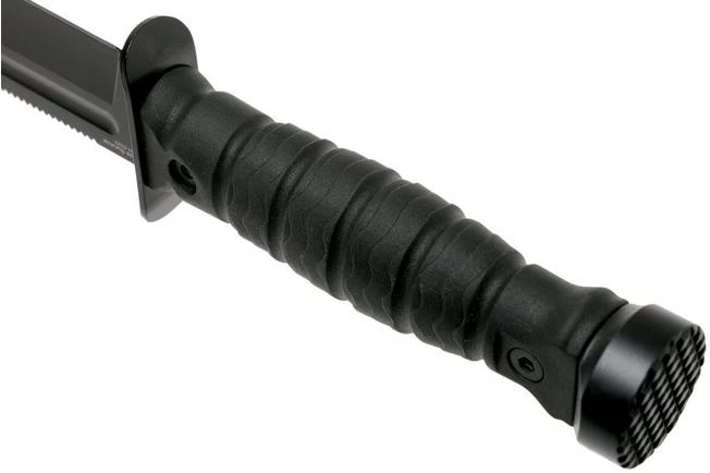 Smith & Wesson M&P Special Ops Ultimate Survival Knife 7” 122584 Survival Knife 6 Smith & Wesson M&P Special Ops Ultimate Survival Knife 7” 122584 Survival Knife - Image 4