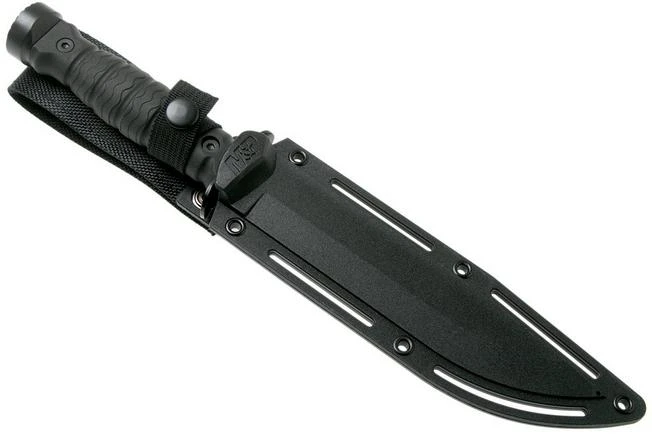 Smith & Wesson M&P Special Ops Ultimate Survival Knife 7” 122584 Survival Knife 8 Smith & Wesson M&P Special Ops Ultimate Survival Knife 7” 122584 Survival Knife - Image 6