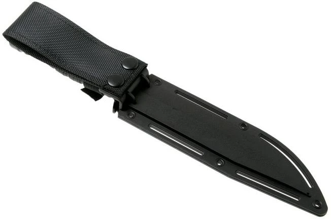 Smith & Wesson M&P Special Ops Ultimate Survival Knife 7” 122584 Survival Knife 9 Smith & Wesson M&P Special Ops Ultimate Survival Knife 7” 122584 Survival Knife - Image 7