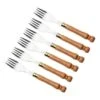MAM Table Fork 1100, Set Of 6 Table Forks 2 MAM Table Fork 1100, Set Of 6 Table Forks -Knife Hub Shop MAM1100 01 mam