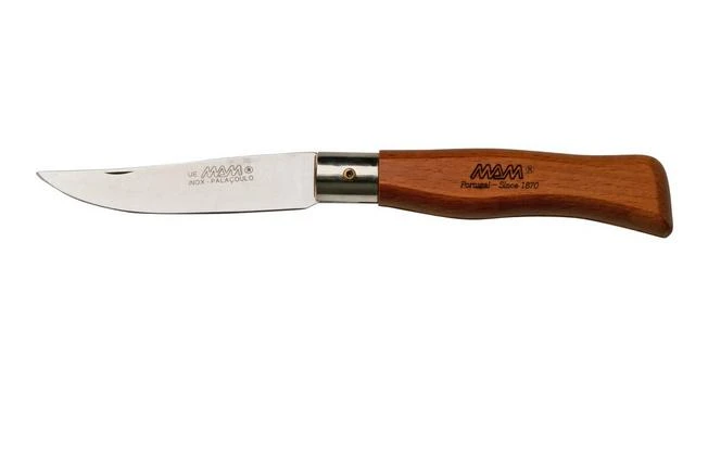 MAM Douro L, 9 Cm Blade, 2007 Pocket Knife 3 MAM Douro L, 9 Cm Blade, 2007 Pocket Knife