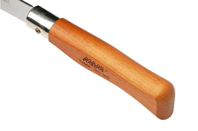 MAM Douro L, 9 Cm Blade, 2007 Pocket Knife 9 MAM Douro L, 9 Cm Blade, 2007 Pocket Knife - Image 7