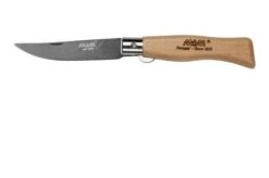 MAM Douro S, Black Titanium, 7.3 Cm Blade, Linerlock 5004 Pocket Knife