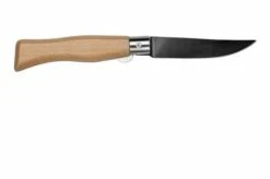 MAM Douro S, Black Titanium, 7.3 Cm Blade, Linerlock 5004 Pocket Knife 7 MAM Douro S, Black Titanium, 7.3 Cm Blade, Linerlock 5004 Pocket Knife -Knife Hub Shop MAM5004 02 mam