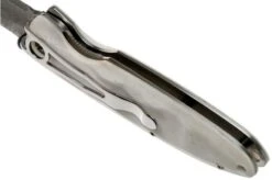 Mcusta MC-0019D Classic Wave, Corian, Gentleman's Knife -Knife Hub Shop MC 0019D 05 mcusta