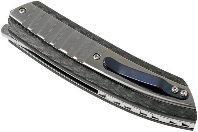 Maserin AM5 Titanium Carbon 6 Maserin AM5 Titanium Carbon - Image 4