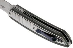 Maserin AM5 Titanium Carbon 14 Maserin AM5 Titanium Carbon -Knife Hub Shop ME 375 TT 05 maserin