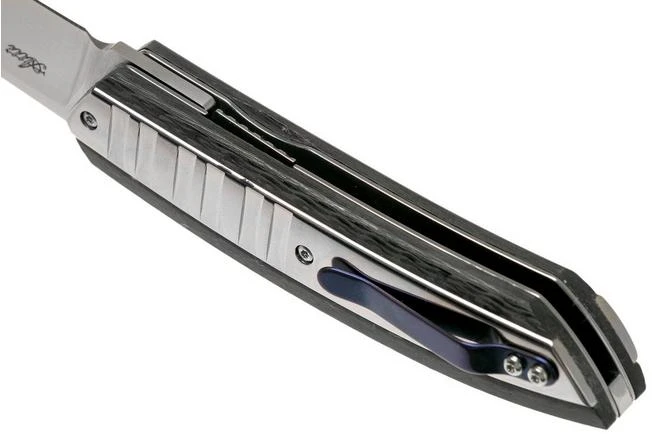 Maserin AM5 Titanium Carbon 7 Maserin AM5 Titanium Carbon - Image 5