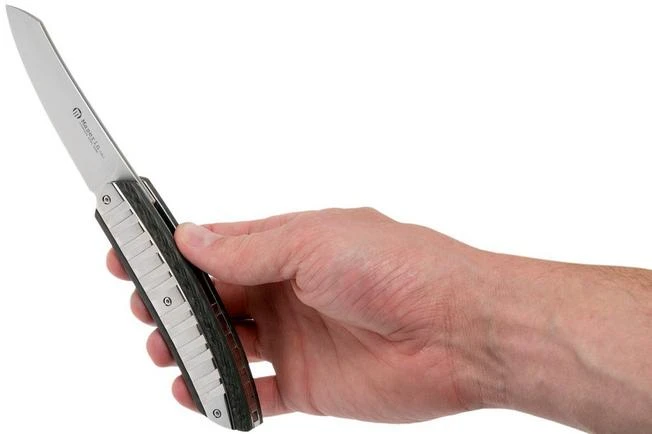 Maserin AM5 Titanium Carbon 10 Maserin AM5 Titanium Carbon - Image 8