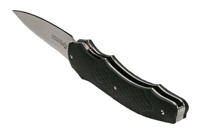 Maserin 398/KT Special Edition Pocket Knife 7 Maserin 398/KT Special Edition Pocket Knife - Image 5