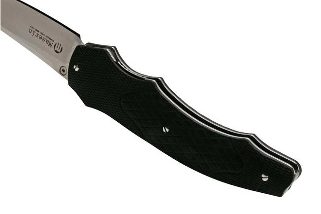 Maserin 398/KT Special Edition Pocket Knife 9 Maserin 398/KT Special Edition Pocket Knife - Image 7