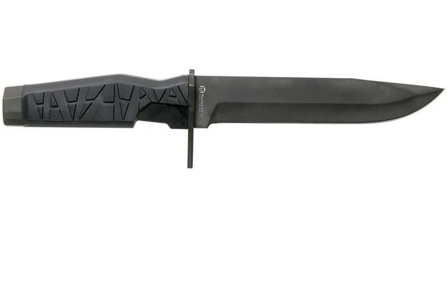 Maserin Myrmillo 960 Combat Knife, Fabio Toncelli Design 4 Maserin Myrmillo 960 Combat Knife, Fabio Toncelli Design - Image 2