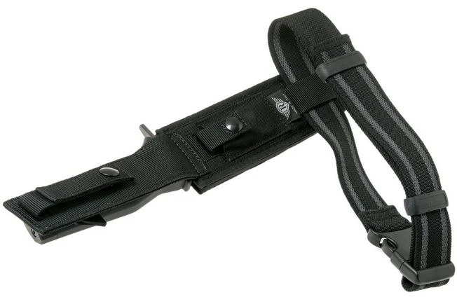 Maserin Myrmillo 960 Combat Knife, Fabio Toncelli Design 10 Maserin Myrmillo 960 Combat Knife, Fabio Toncelli Design - Image 8