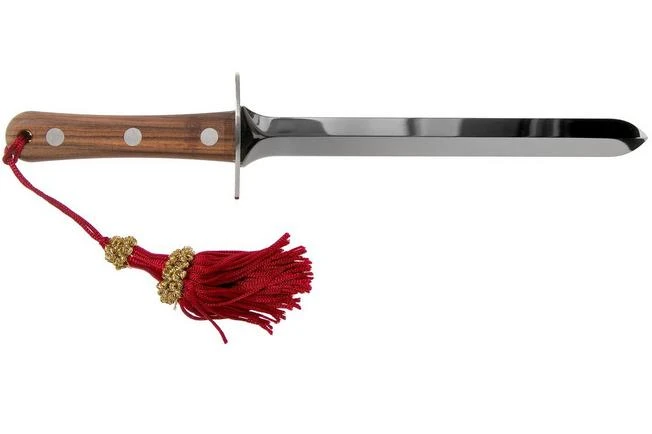 Maserin Mini Sabre 2000SC02 Mini Champagne Sabre Rosewood 4 Maserin Mini Sabre 2000SC02 Mini Champagne Sabre Rosewood - Image 2