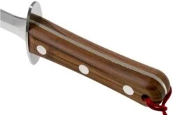 Maserin Mini Sabre 2000SC02 Mini Champagne Sabre Rosewood 12 Maserin Mini Sabre 2000SC02 Mini Champagne Sabre Rosewood -Knife Hub Shop ME2000SC02 04 maserin