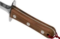 Maserin Mini Sabre 2000SC02 Mini Champagne Sabre Rosewood 13 Maserin Mini Sabre 2000SC02 Mini Champagne Sabre Rosewood -Knife Hub Shop ME2000SC02 05 maserin