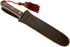 Maserin Mini Sabre 2000SC02 Mini Champagne Sabre Rosewood 14 Maserin Mini Sabre 2000SC02 Mini Champagne Sabre Rosewood -Knife Hub Shop ME2000SC02 06 maserin