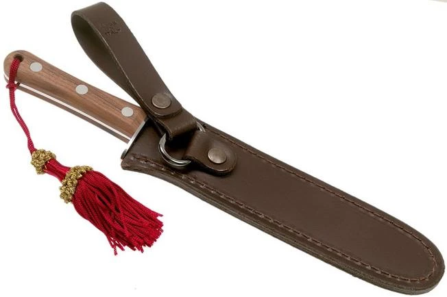 Maserin Mini Sabre 2000SC02 Mini Champagne Sabre Rosewood 9 Maserin Mini Sabre 2000SC02 Mini Champagne Sabre Rosewood - Image 7