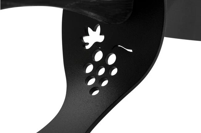 Maserin Champagne Saber 2000SC14N Black 7 Maserin Champagne Saber 2000SC14N Black - Image 5