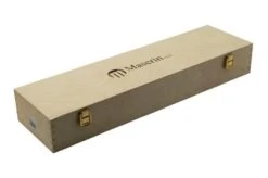 Maserin Champagne Saber 2000SC14N Black 13 Maserin Champagne Saber 2000SC14N Black -Knife Hub Shop ME2000SC14N 06 maserin