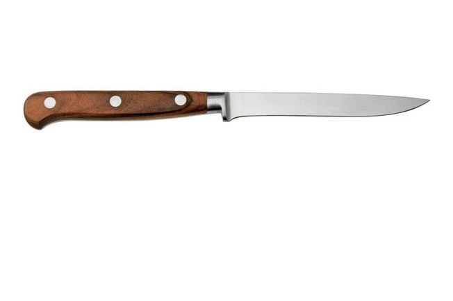 Maserin Apollo Pau Santos 2411-SA Steak Knife 4 Maserin Apollo Pau Santos 2411-SA Steak Knife - Image 2