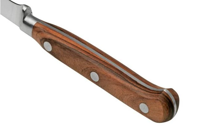 Maserin Apollo Pau Santos 2411-SA Steak Knife 6 Maserin Apollo Pau Santos 2411-SA Steak Knife - Image 4