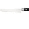 Maserin TEGI 2500-26PN Sujihiki Black, 26 Cm -Knife Hub Shop ME2500 26PN 01 maserin