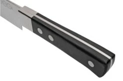 Maserin TEGI 2500-26PN Sujihiki Black, 26 Cm 11 Maserin TEGI 2500-26PN Sujihiki Black, 26 Cm -Knife Hub Shop ME2500 26PN 05 maserin