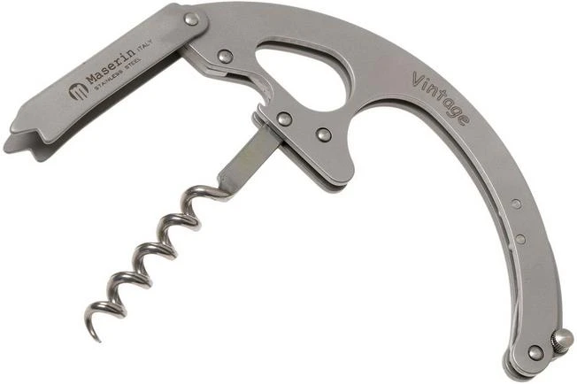 Maserin 5000 Vintage Corkscrew 3 Maserin 5000 Vintage Corkscrew