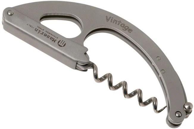 Maserin 5000 Vintage Corkscrew 5 Maserin 5000 Vintage Corkscrew - Image 3