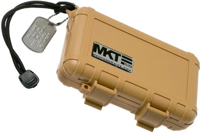 Medford Praetorian Genesis G S35VN, PVD Droppoint Blade, Black G10 Handle, PVD Hardware Pocket Knife 10 Medford Praetorian Genesis G S35VN, PVD Droppoint Blade, Black G10 Handle, PVD Hardware Pocket Knife - Image 8