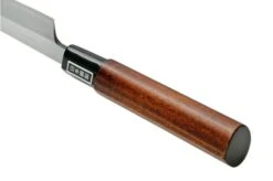 Mujun S64-J Yanagiba 18 Cm, One-sided Grind -Knife Hub Shop MJS64 J 05 mujun