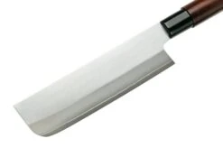 Mujun Misuzu VO5-J Nakiri 17 Cm -Knife Hub Shop MJVO5 J 03 mujun