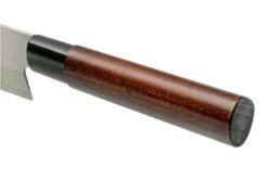 Mujun Misuzu VO5-J Nakiri 17 Cm -Knife Hub Shop MJVO5 J 04 mujun