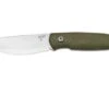 MKM Normar CPM 3V Green Micarta, Knivesandtools Exclusive, Bushcraft Knife 1 MKM Normar CPM 3V Green Micarta, Knivesandtools Exclusive, Bushcraft Knife -Knife Hub Shop MMK KT01 GC 01 mkm