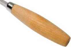 Morakniv Mora Wood Carving 122 Wood Carving Knife 106-1654 -Knife Hub Shop MO106 1654 04 mora wood