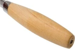Morakniv Mora Wood Carving 122 Wood Carving Knife 106-1654 -Knife Hub Shop MO106 1654 05 mora wood