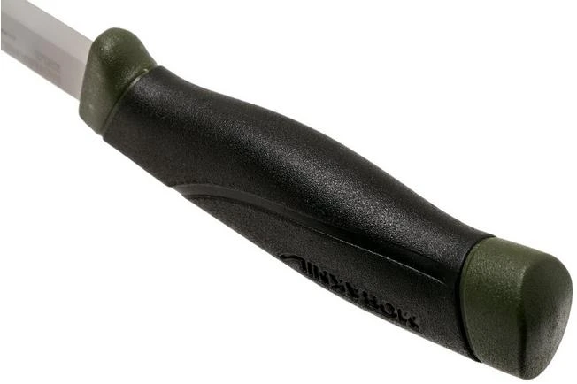 Morakniv Mora Companion Heavy Duty MG Carbon, Green 6 Morakniv Mora Companion Heavy Duty MG Carbon, Green - Image 4