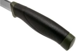 Morakniv Mora Companion Heavy Duty MG Carbon, Green 14 Morakniv Mora Companion Heavy Duty MG Carbon, Green -Knife Hub Shop MO11746 05 mora v202201