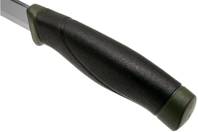 Morakniv Mora Companion Heavy Duty MG Carbon, Green 7 Morakniv Mora Companion Heavy Duty MG Carbon, Green - Image 5