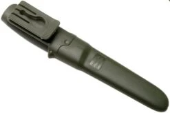 Morakniv Mora Companion Heavy Duty MG Carbon, Green 16 Morakniv Mora Companion Heavy Duty MG Carbon, Green -Knife Hub Shop MO11746 07 mora v202201 1