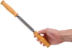 Morakniv Mora Wood Splitter 220 Wood Carving Knife 11 Morakniv Mora Wood Splitter 220 Wood Carving Knife -Knife Hub Shop MO12039 05 mora mo12039 05